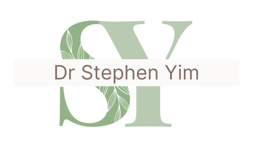 Dr Stephen Yim